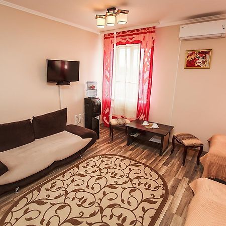 Slavyanskaya Hata Hotel Baranavichy Luaran gambar