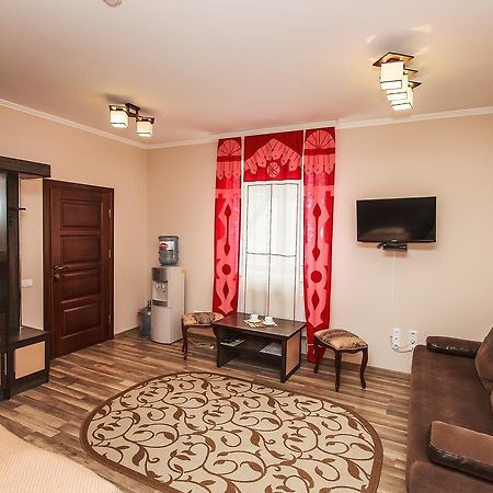 Slavyanskaya Hata Hotel Baranavichy Luaran gambar