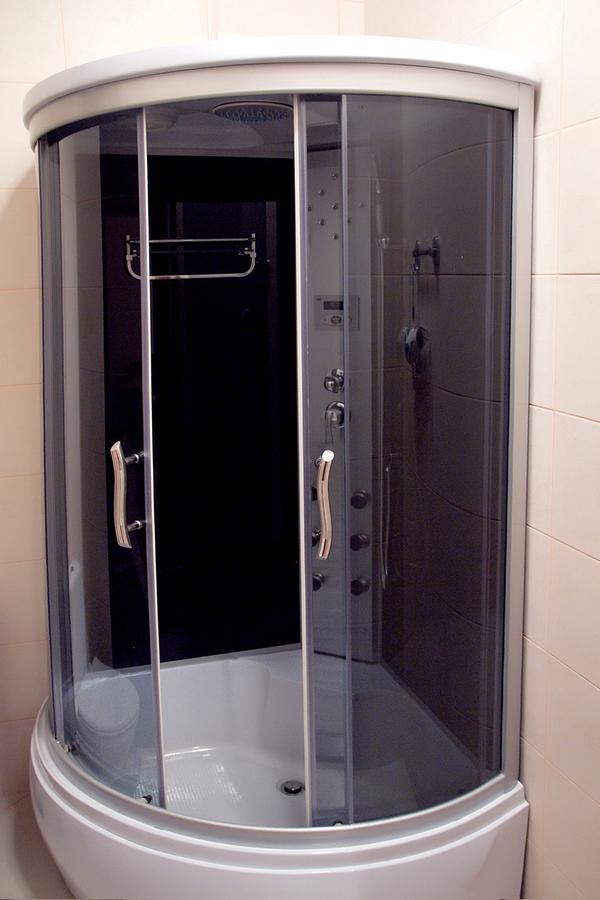 Slavyanskaya Hata Hotel Baranavichy Luaran gambar