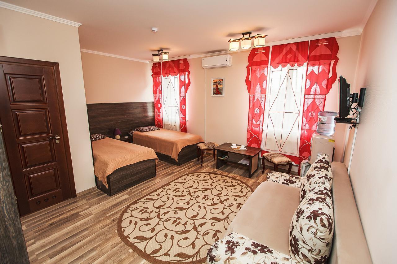 Slavyanskaya Hata Hotel Baranavichy Luaran gambar