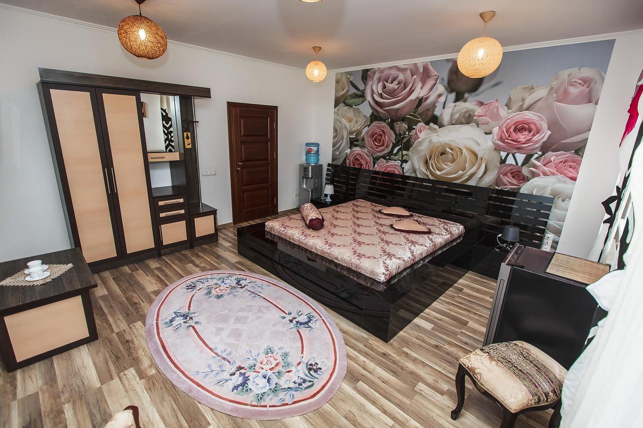 Slavyanskaya Hata Hotel Baranavichy Luaran gambar