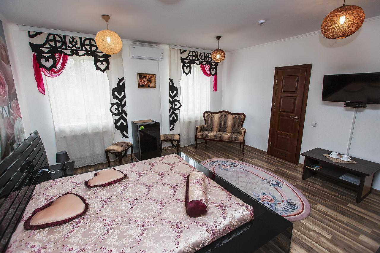 Slavyanskaya Hata Hotel Baranavichy Luaran gambar
